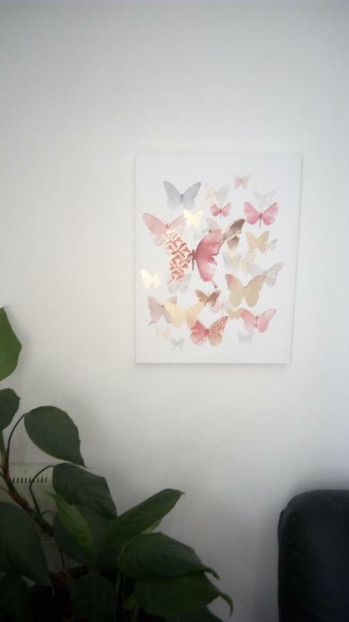 Apartment Butterfly Split - For Rest And Relaxation Экстерьер фото