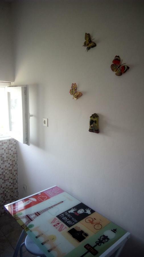 Apartment Butterfly Split - For Rest And Relaxation Экстерьер фото