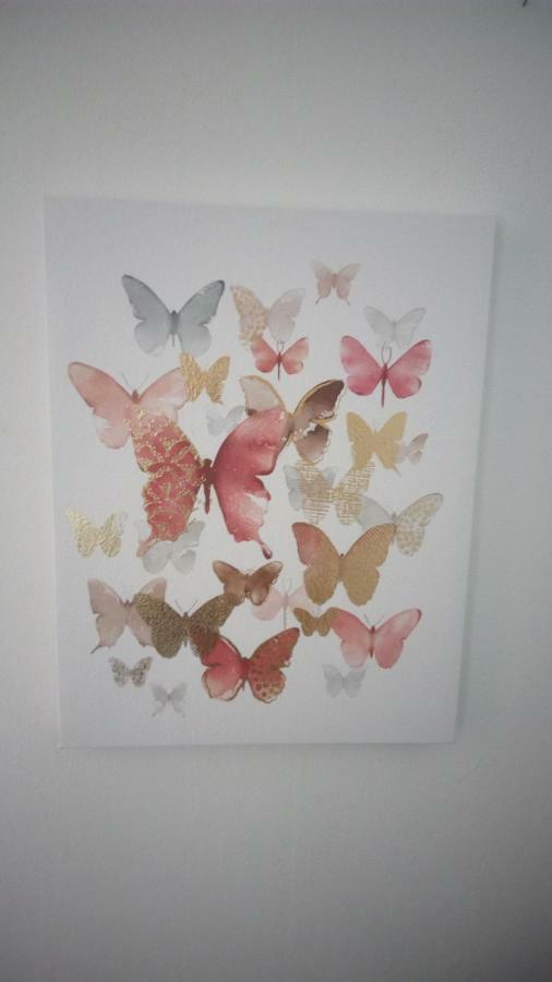 Apartment Butterfly Split - For Rest And Relaxation Экстерьер фото