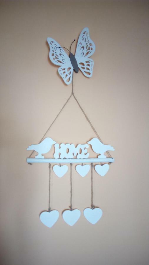 Apartment Butterfly Split - For Rest And Relaxation Экстерьер фото