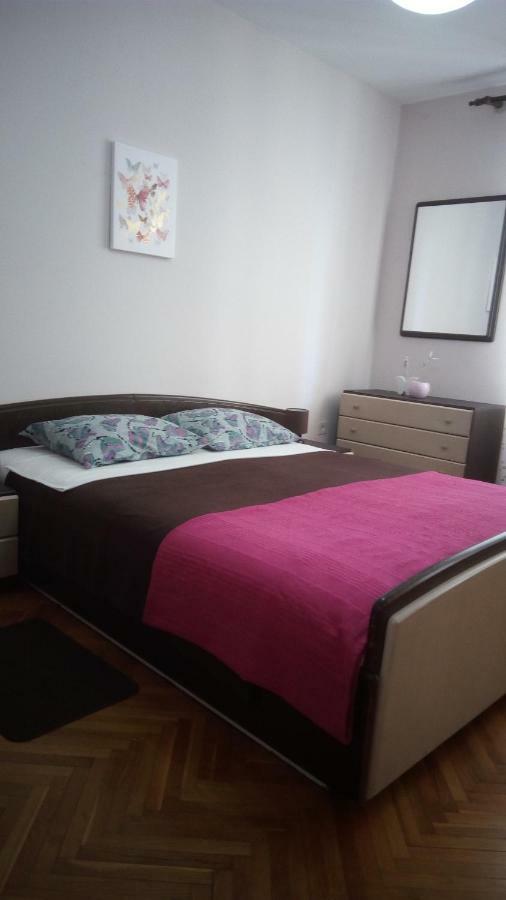 Apartment Butterfly Split - For Rest And Relaxation Экстерьер фото