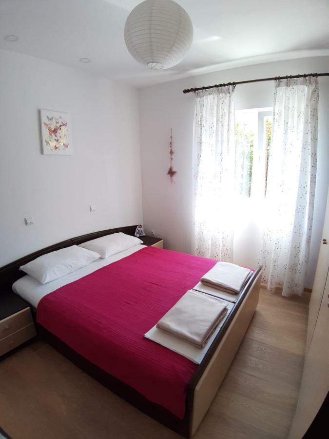Apartment Butterfly Split - For Rest And Relaxation Экстерьер фото