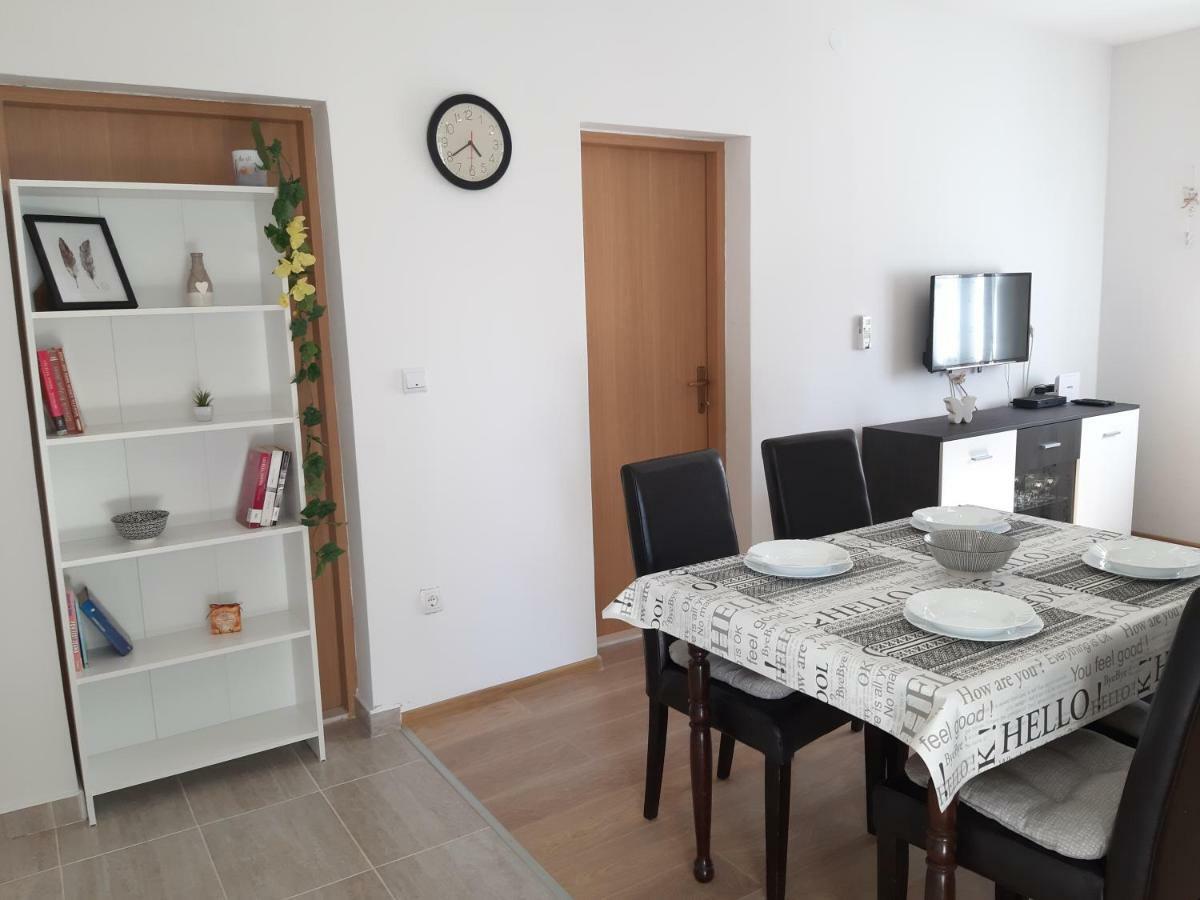 Apartment Butterfly Split - For Rest And Relaxation Экстерьер фото