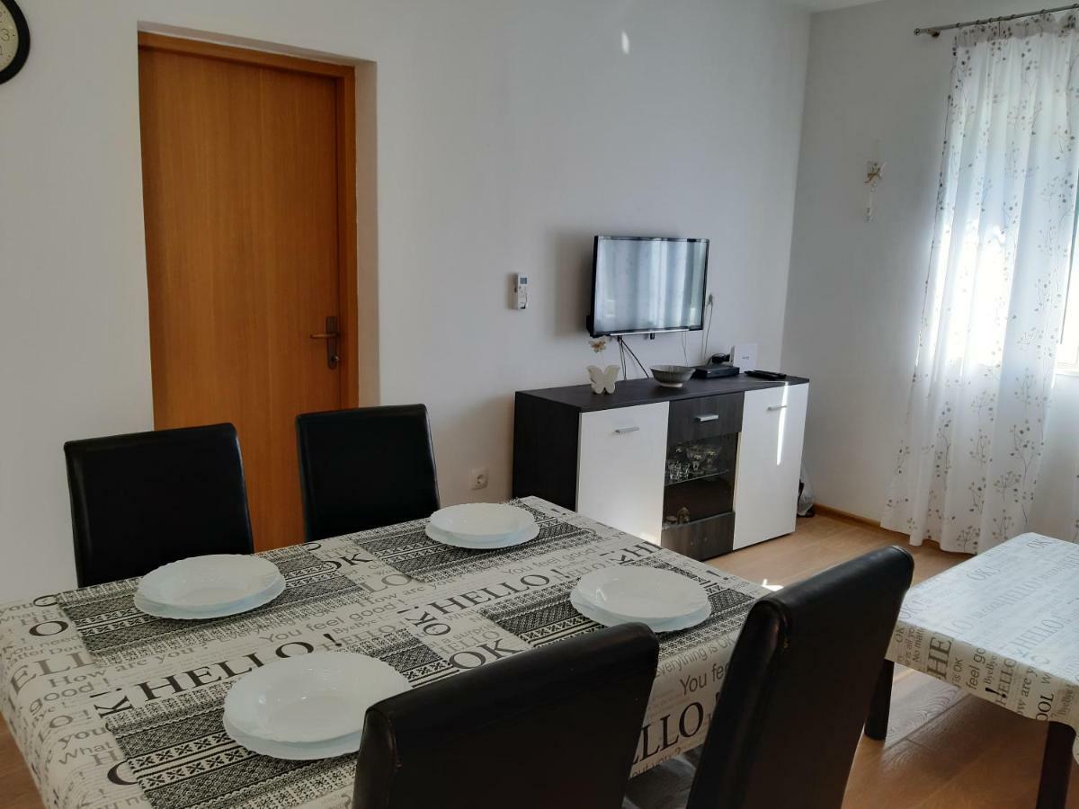 Apartment Butterfly Split - For Rest And Relaxation Экстерьер фото