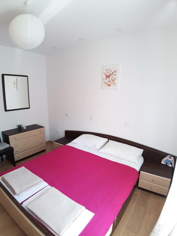 Apartment Butterfly Split - For Rest And Relaxation Экстерьер фото