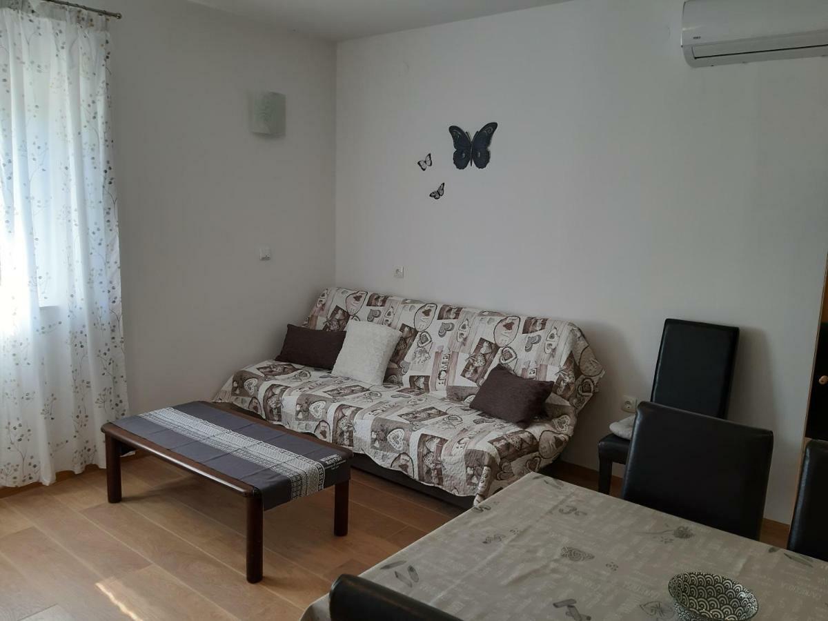 Apartment Butterfly Split - For Rest And Relaxation Экстерьер фото