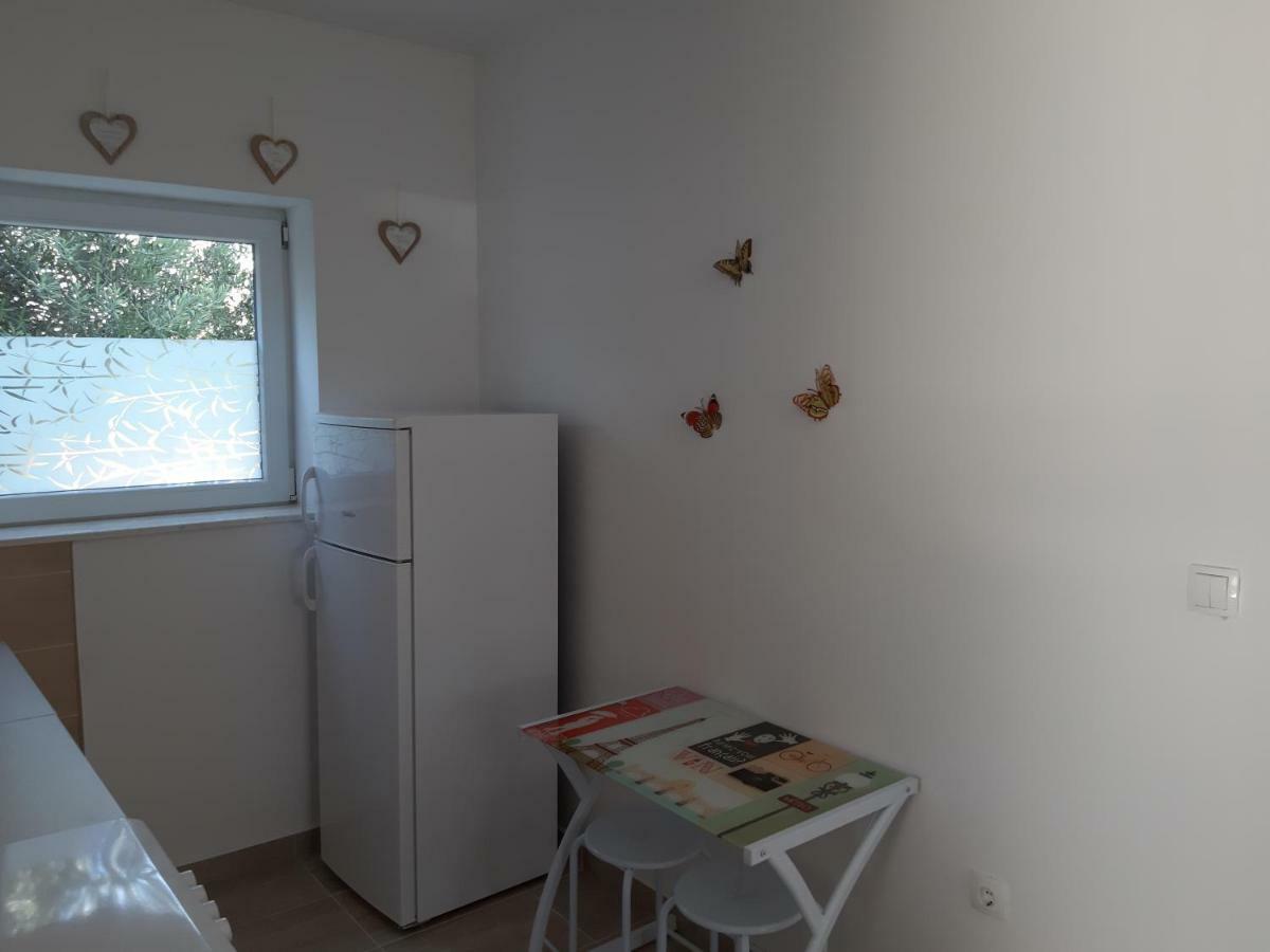 Apartment Butterfly Split - For Rest And Relaxation Экстерьер фото