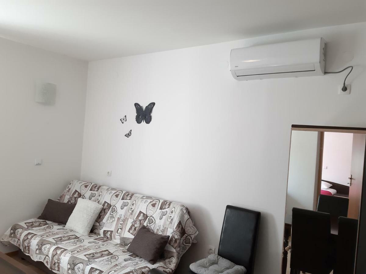 Apartment Butterfly Split - For Rest And Relaxation Экстерьер фото