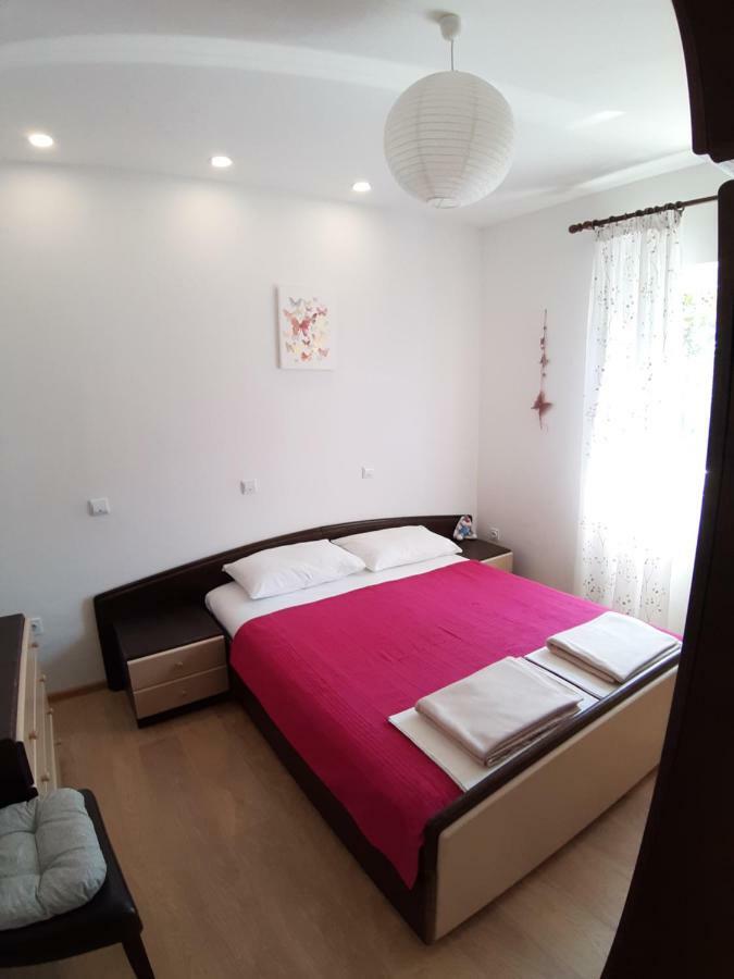 Apartment Butterfly Split - For Rest And Relaxation Экстерьер фото